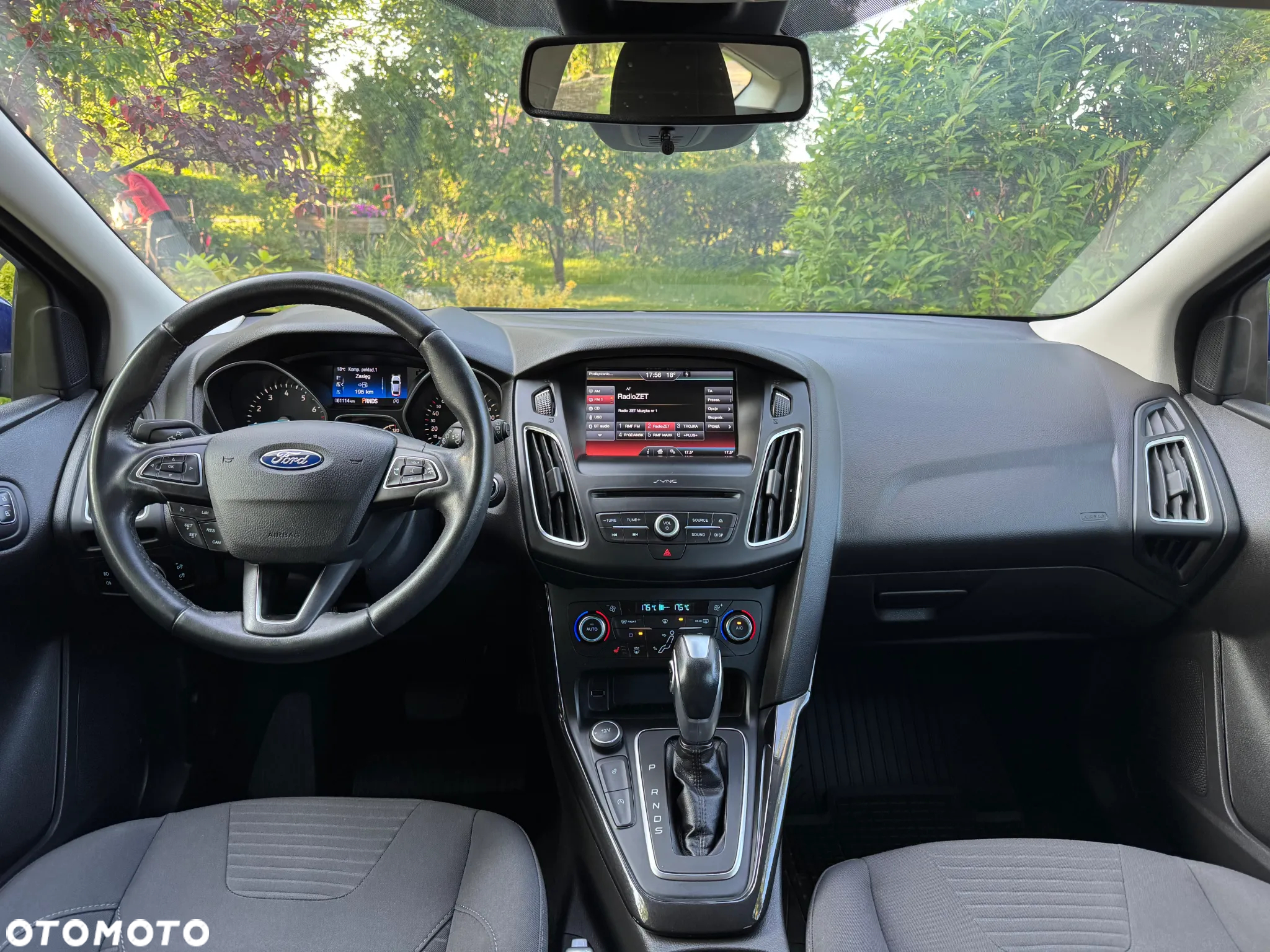 Ford Focus 1.5 EcoBoost Start-Stopp-System COOL&CONNECT - 11