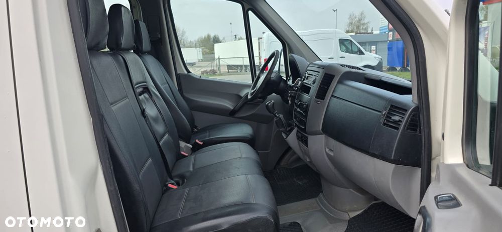 Volkswagen Crafter - 18