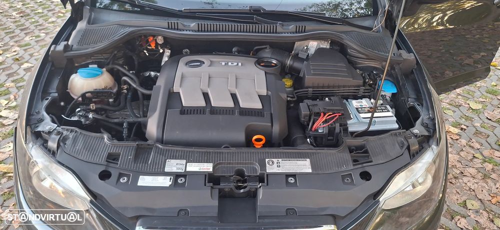 SEAT Ibiza 1.2 TDi Style - 13