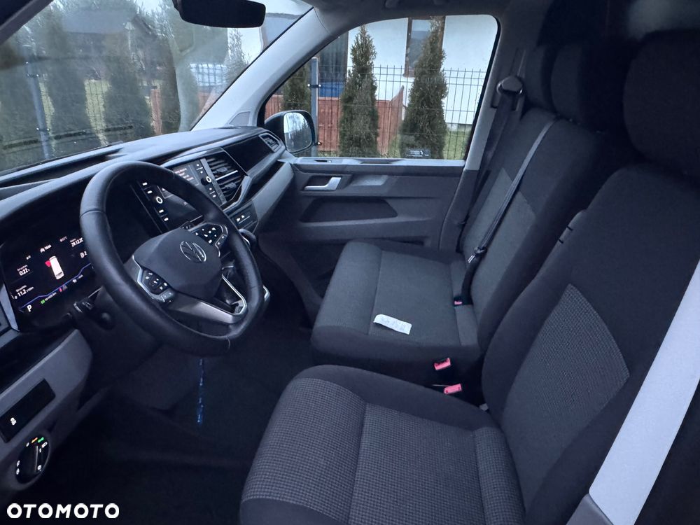 Volkswagen Transporter - 13