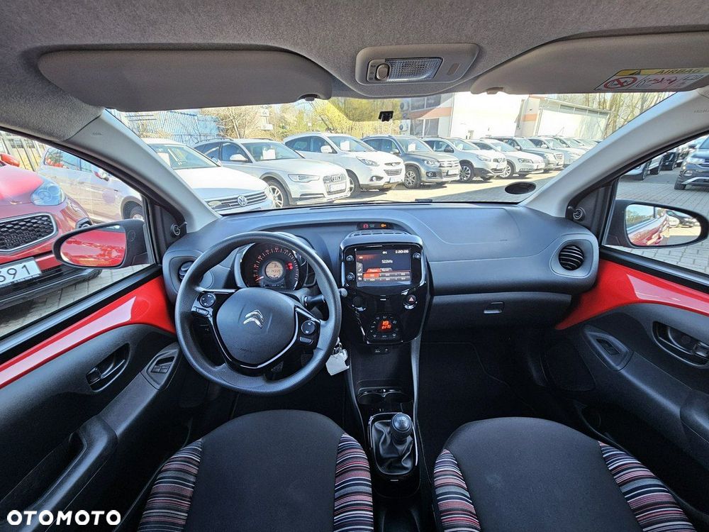 Citroën C1 - 20