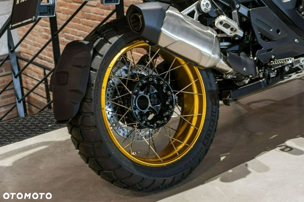 BMW GS - 10