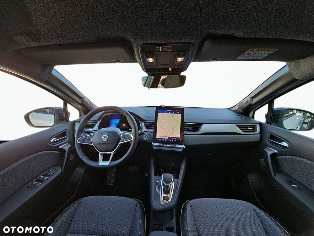 Renault Symbioz - 4
