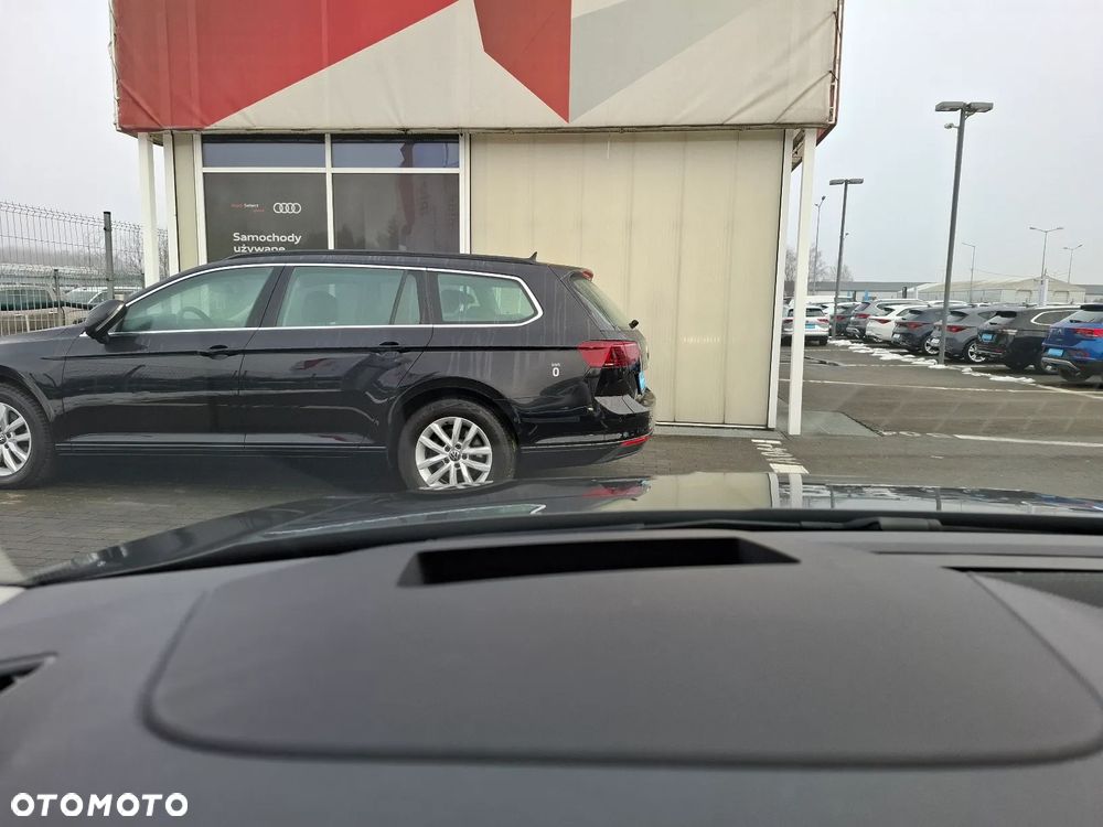 Skoda Octavia 2.0 TDI DSG Style - 20