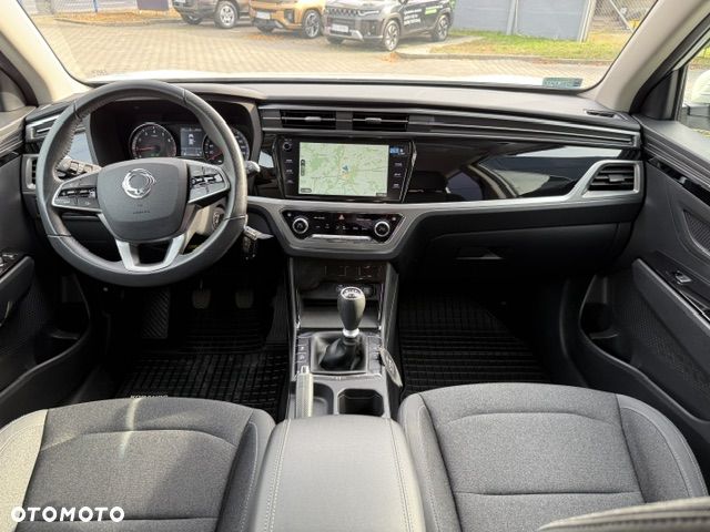 SsangYong/KGM Korando - 19