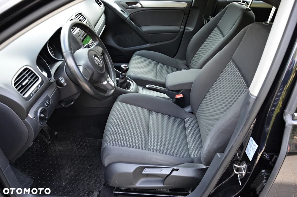 Volkswagen Golf 1.4 Edition - 28