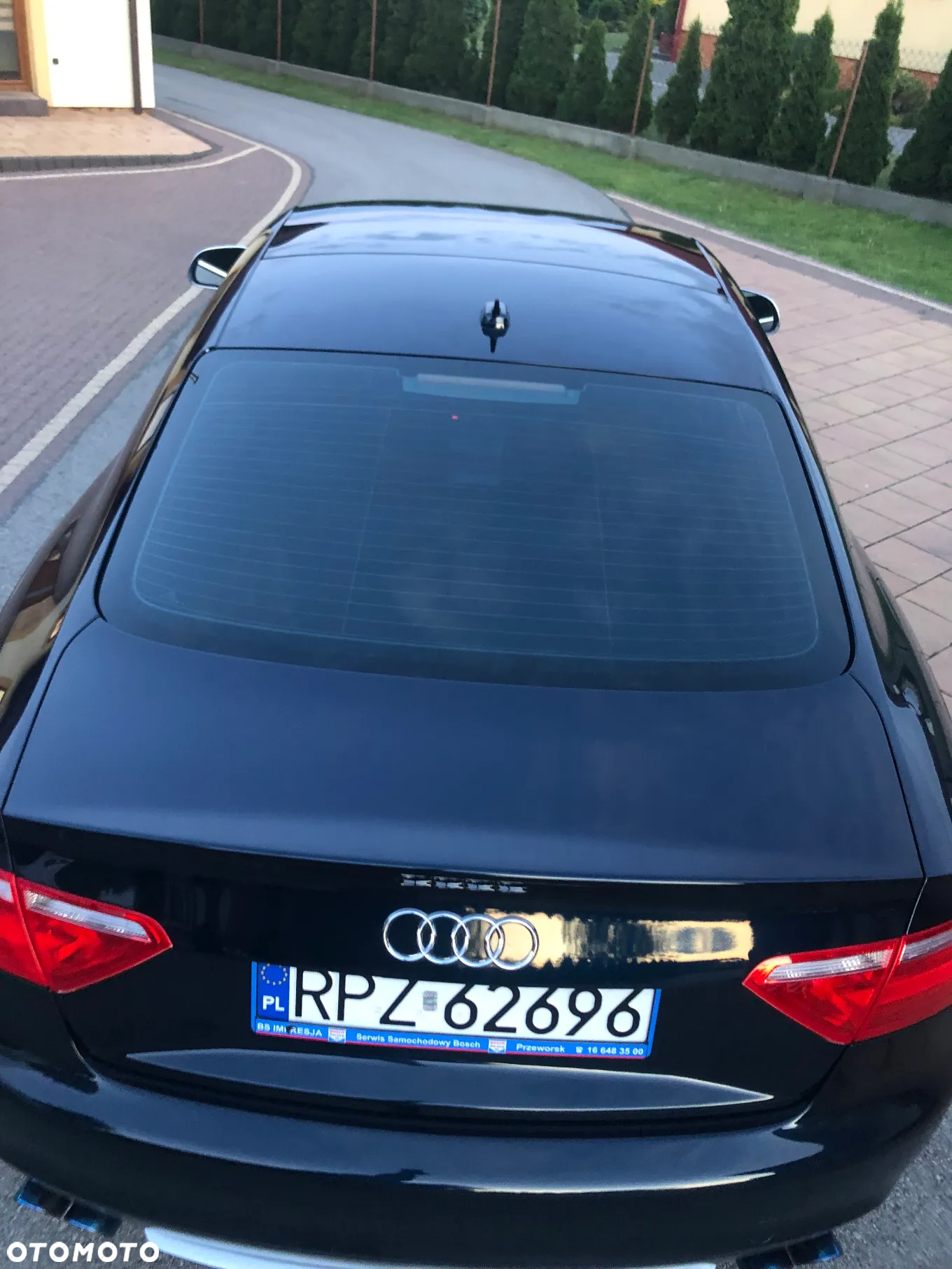 Audi S5 - 16