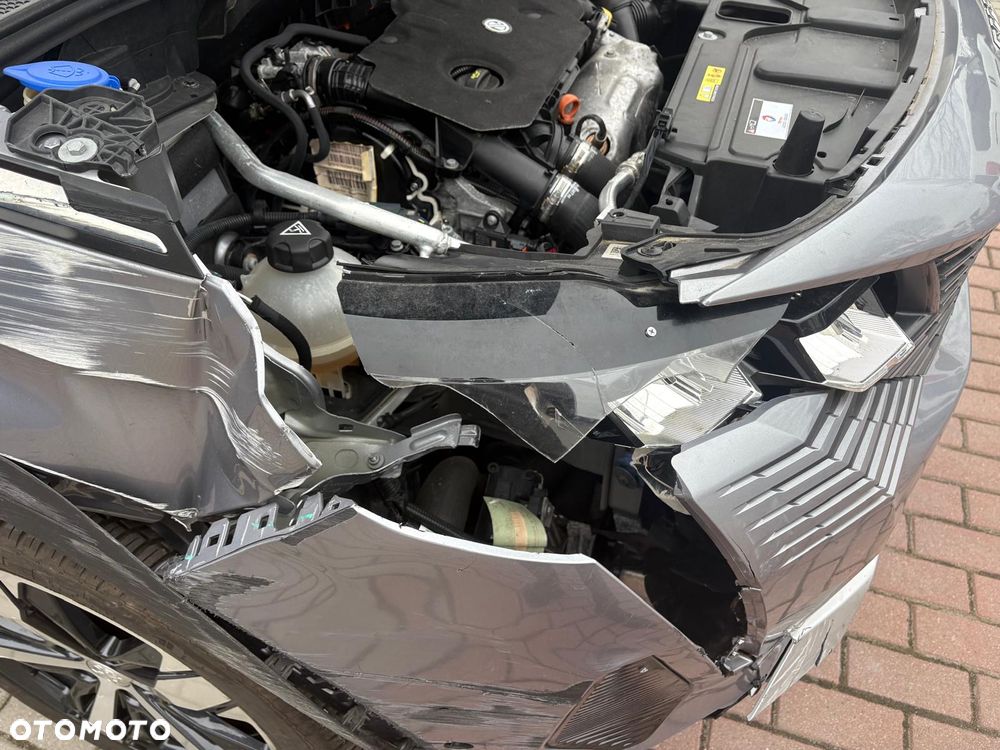 Peugeot 5008 BlueHDi 130 EAT8 Allure Pack - 31
