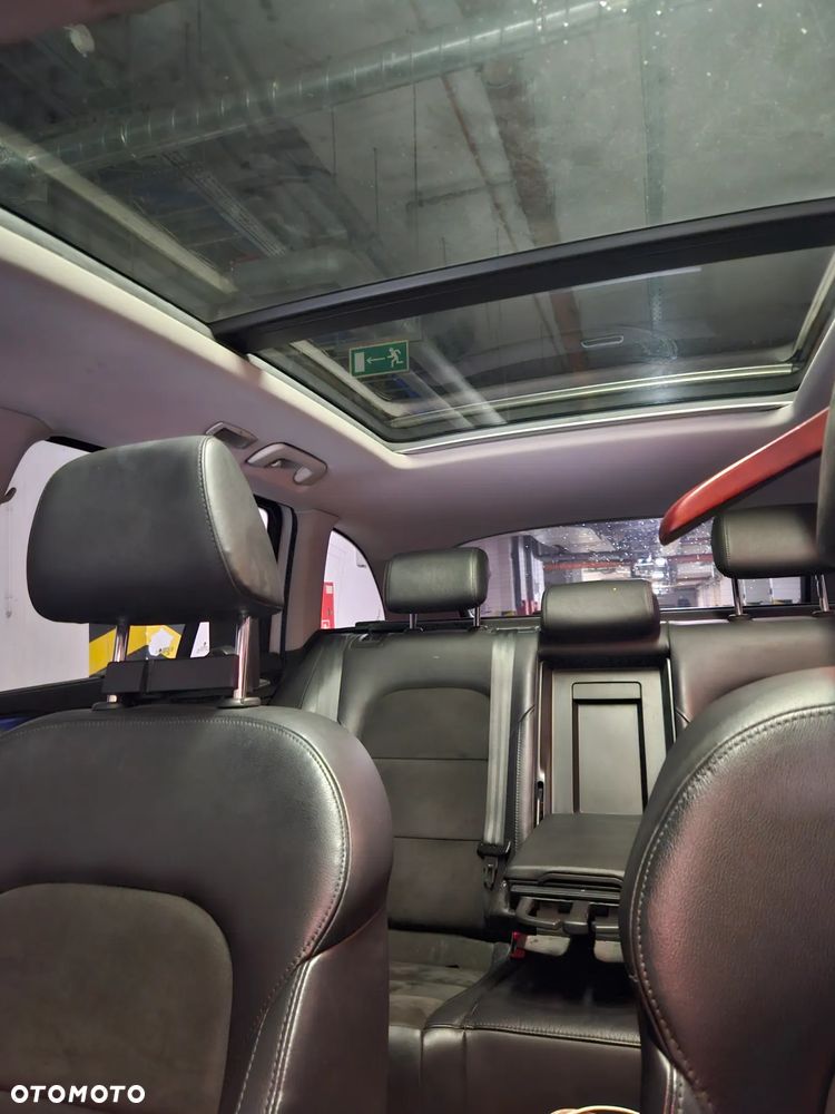 Skoda Superb 1.8 TSI 4x4 Platinum - 13