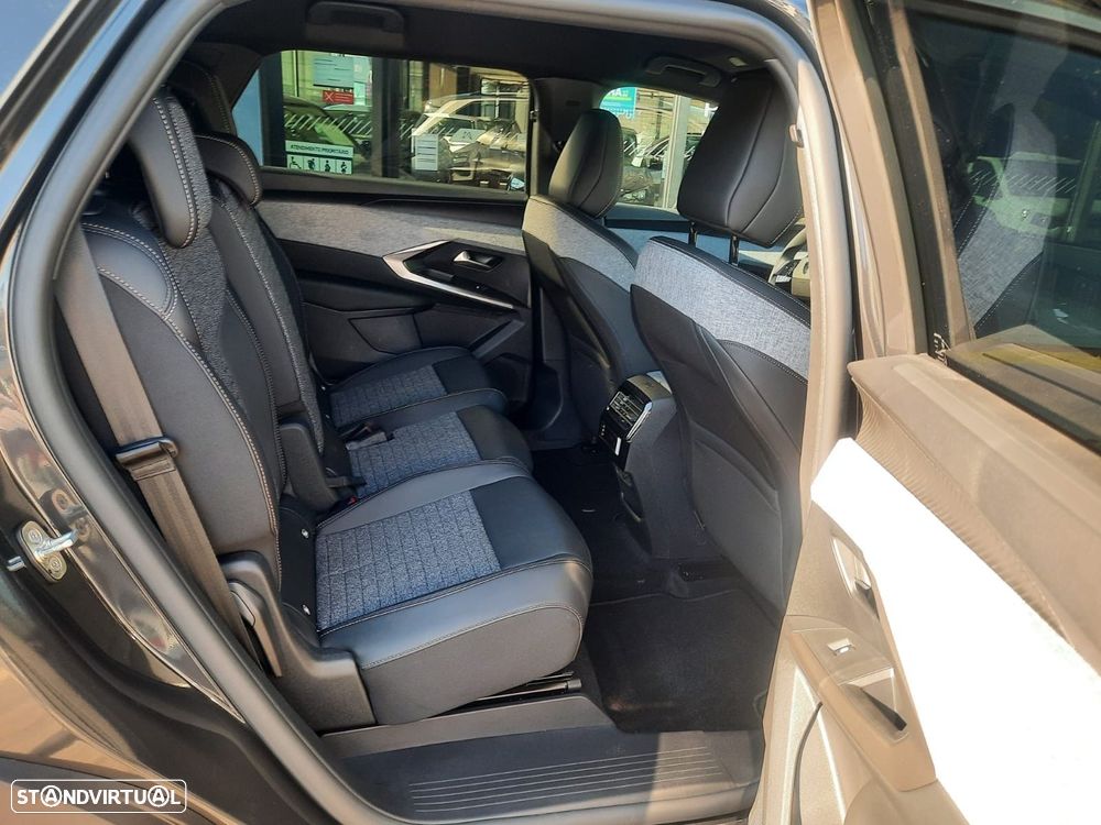 Peugeot 5008 1.2 Hybrid Allure e-DCS6 - 8