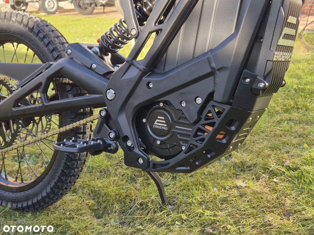 E Ride Pro SS - 13