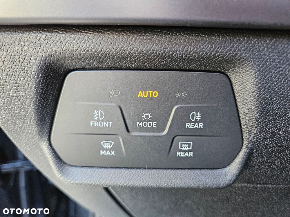 Cupra Formentor 1.5 TSI DSG - 21