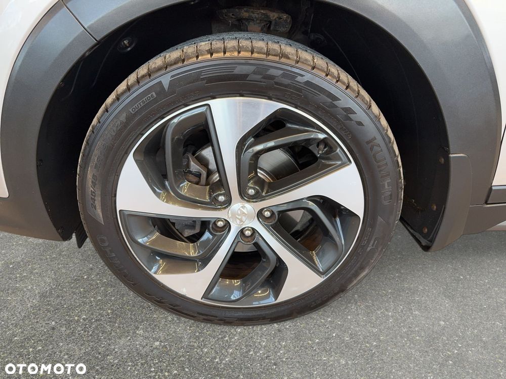 Hyundai Tucson - 11