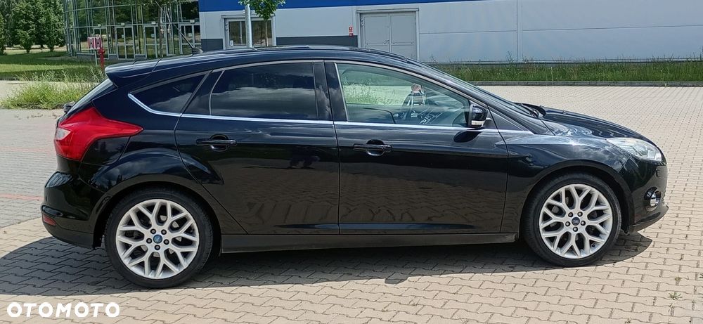 Ford Focus 2.0 TDCi Titanium MPS6 - 5