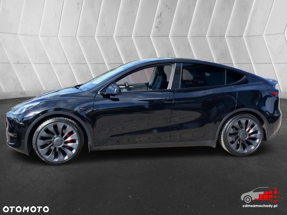 Tesla Model Y - 7