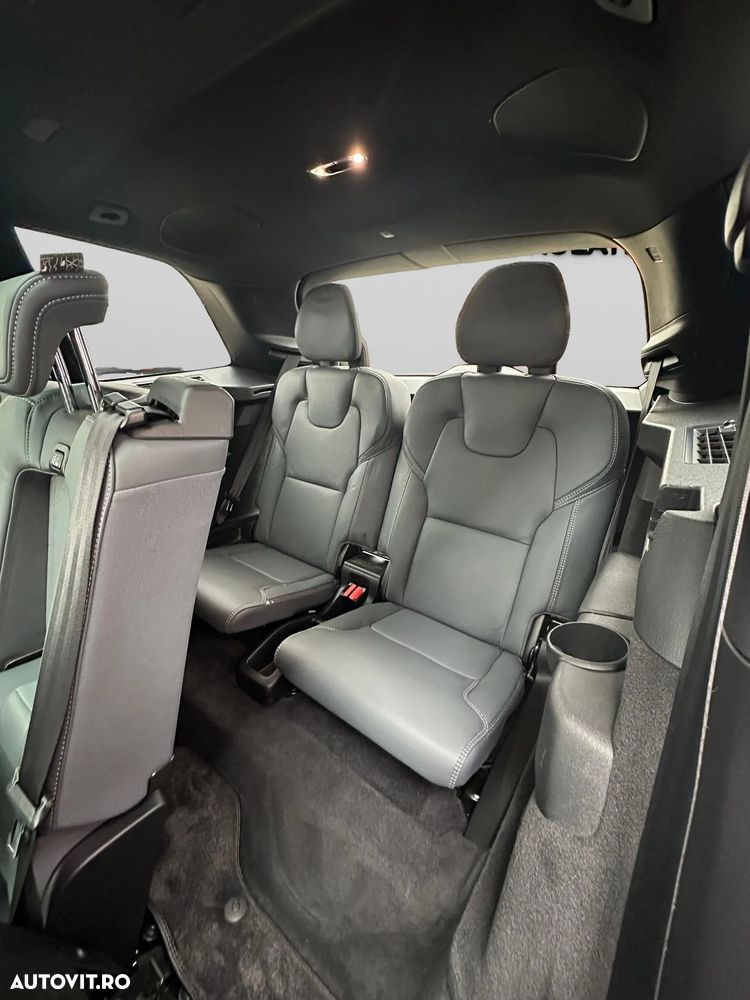 Volvo XC 90 T8 eAWD Inscription - 15