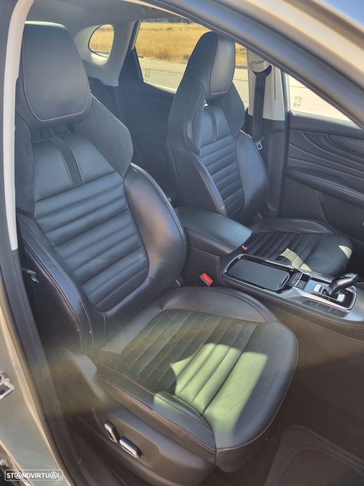 MG EHS 1.5T-GDI Luxury - 10