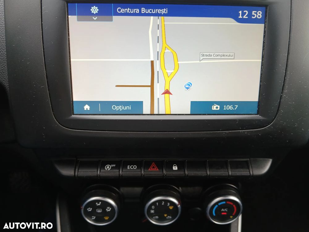 Dacia Duster ECO-G 100 SL BlueLine - 10