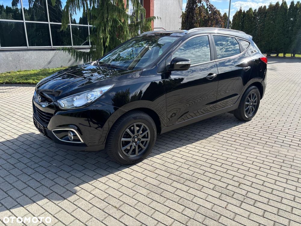 Hyundai ix35 - 13