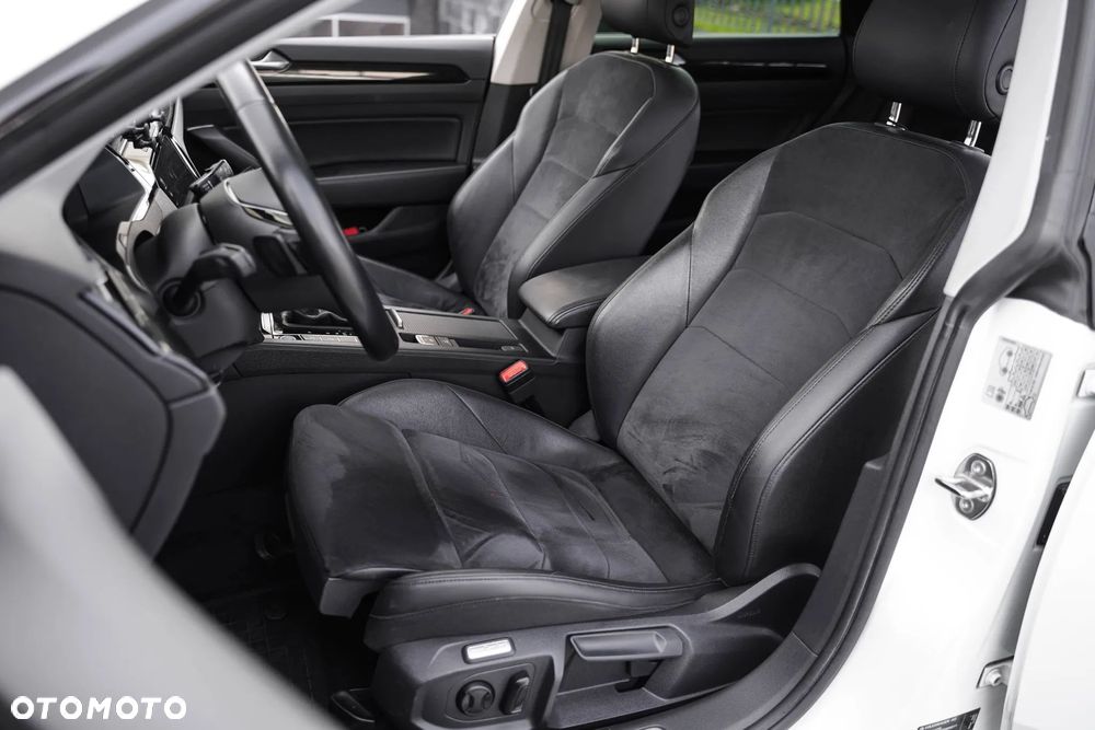 Volkswagen Arteon - 9