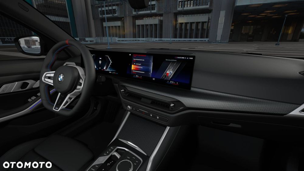 BMW Seria 3 330i xDrive - 15