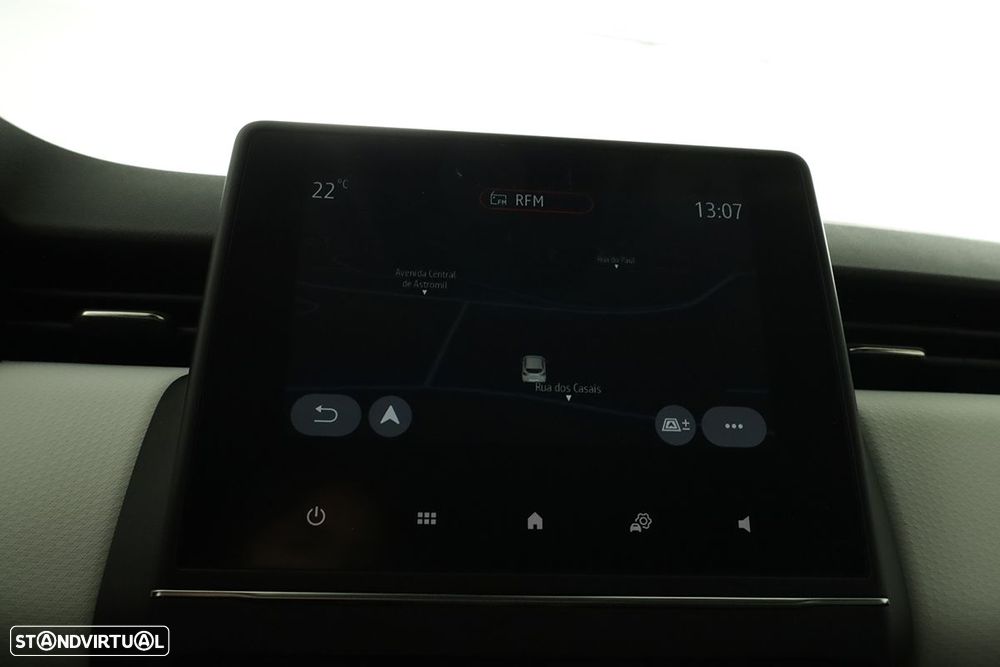 Renault Clio 1.0 TCe Evolution - 11