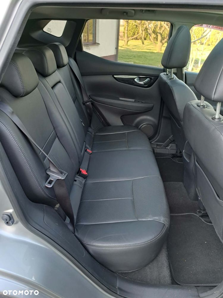 Nissan Qashqai - 20