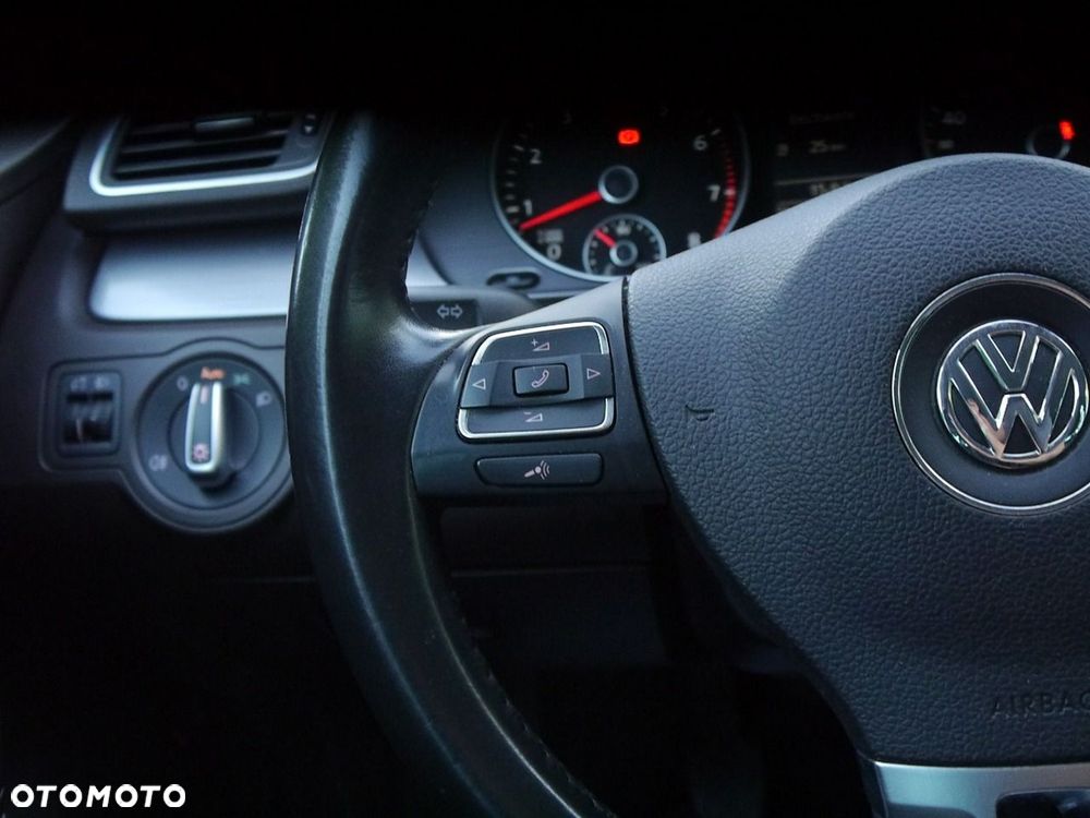 Volkswagen Passat Variant 1.4 TSI BlueMotion Technology Comfortline - 35