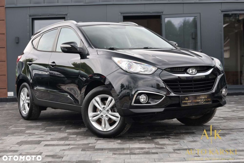 Hyundai ix35 - 6