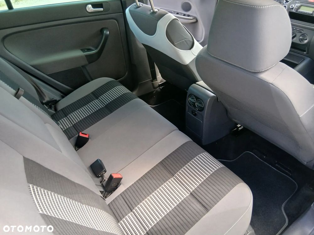 Volkswagen Golf Plus 1.4 TSI Trendline - 14