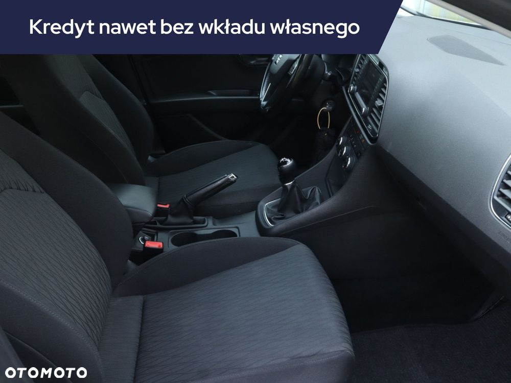 Seat Leon Sportstourer - 11