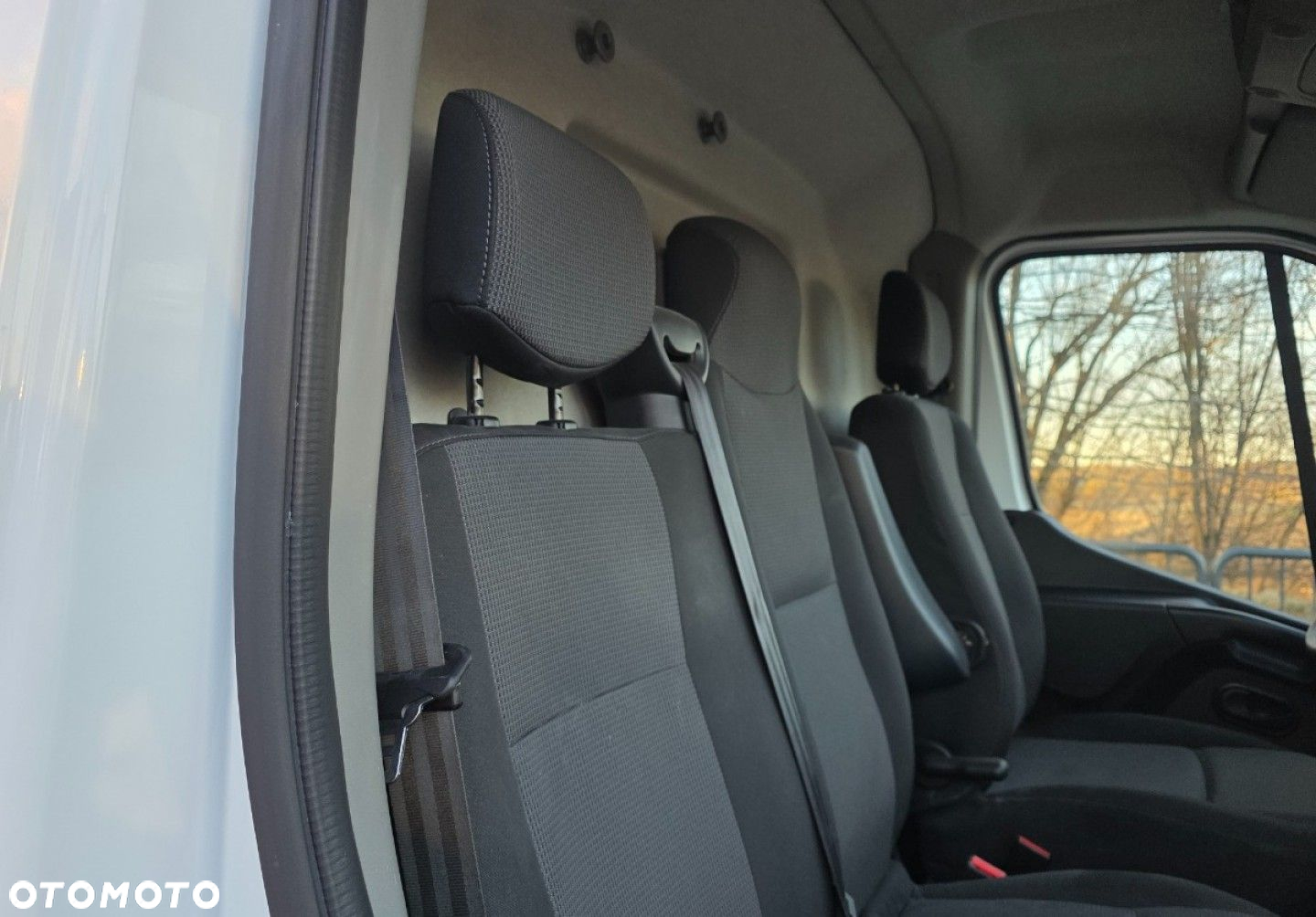 Renault Master - 20
