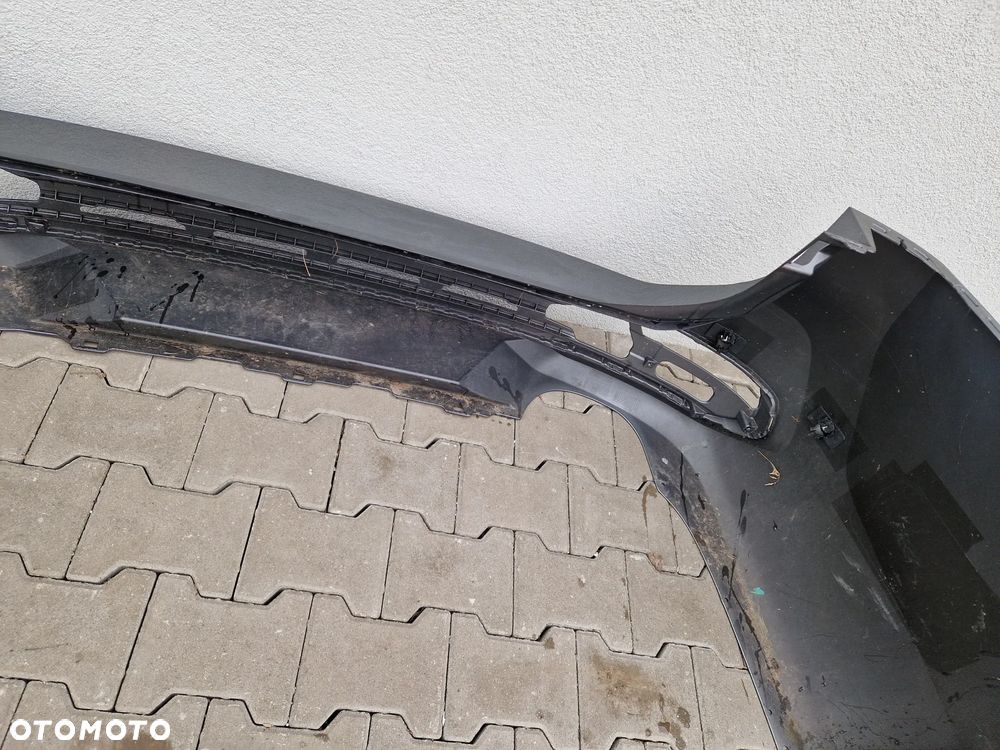 Zderzak Vw Passat B9 kombi 2024 - - 12