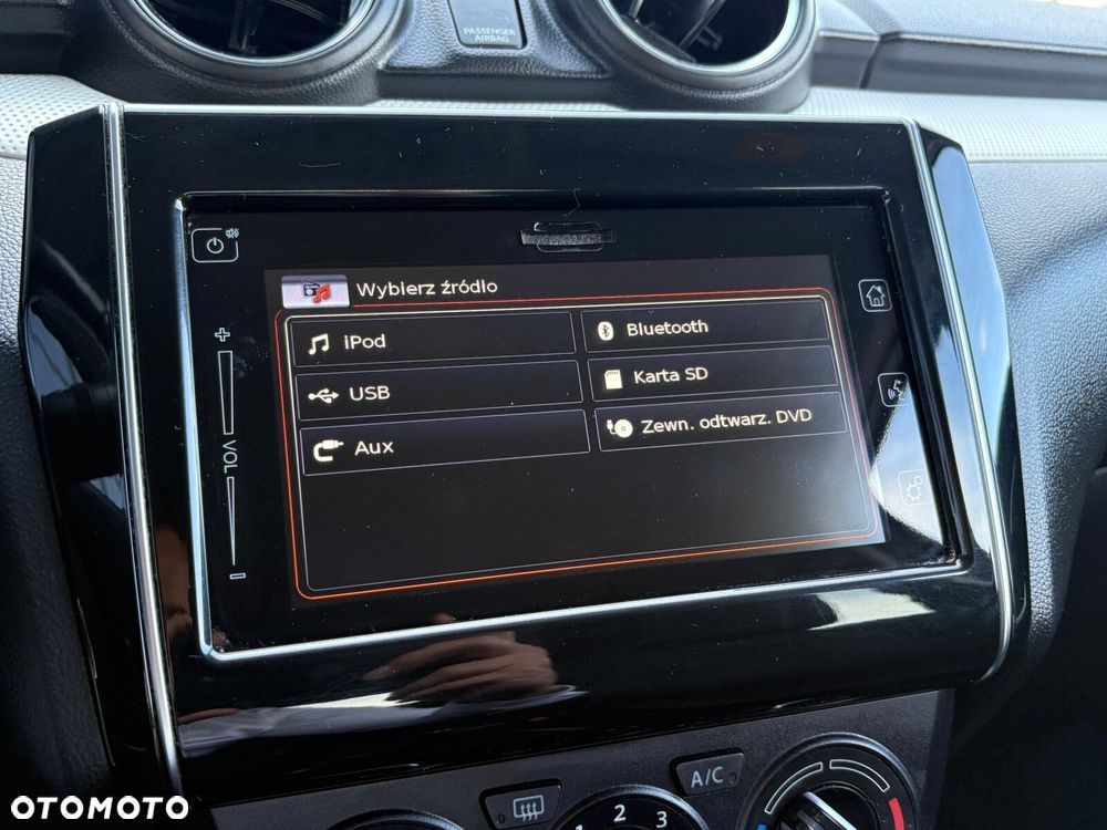 Suzuki Swift - 26