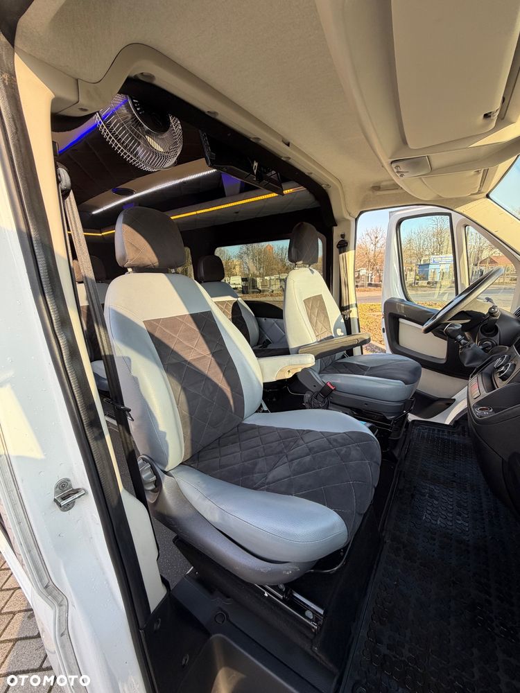 Peugeot Boxer - 8