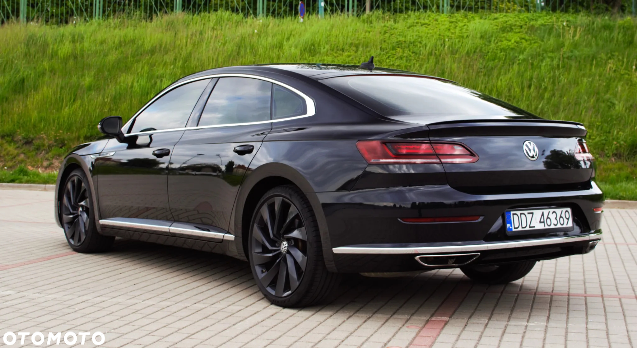 Volkswagen Arteon - 3