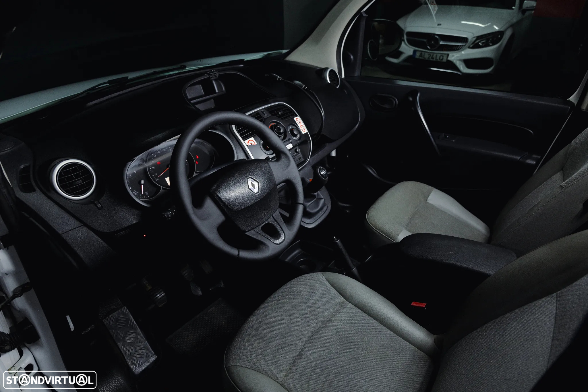 Renault Kangoo 1.5 dCi Maxi Longa - 5