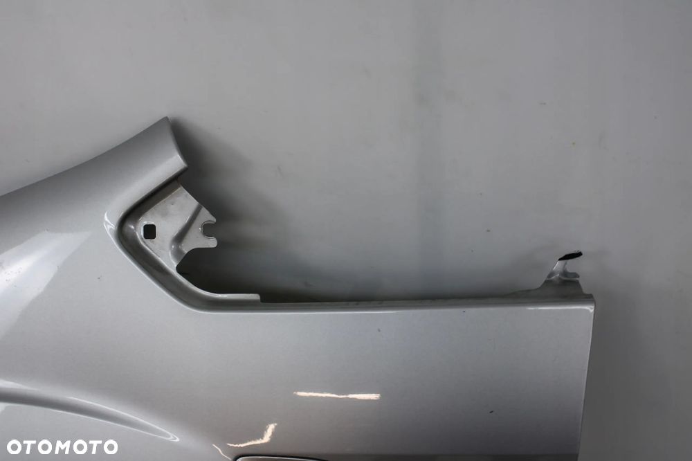 FORD S-MAX I 06R- BŁOTNIK LEWY PRZÓD PRZEDNI 58 - 5