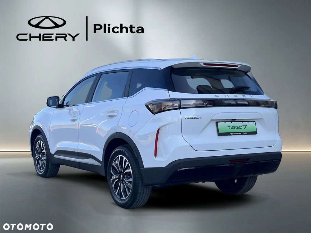 Chery Tiggo 7 ver-1-5-t--gdi-super-hybrid-prestige-dht - 4