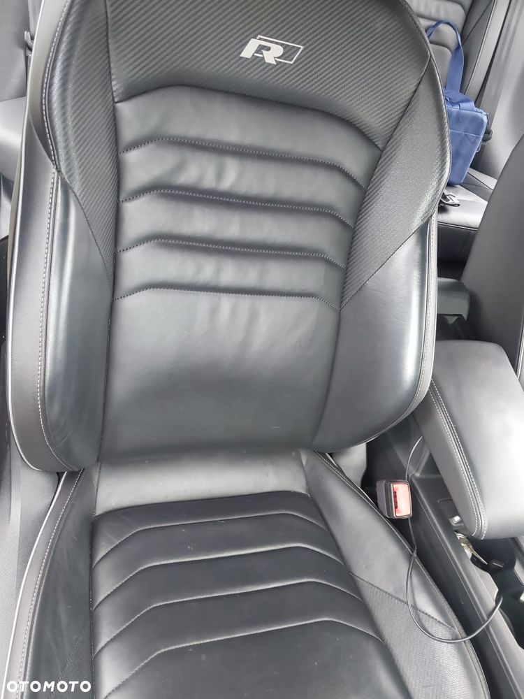 Volkswagen Arteon 2.0 TSI R-Line DSG - 2