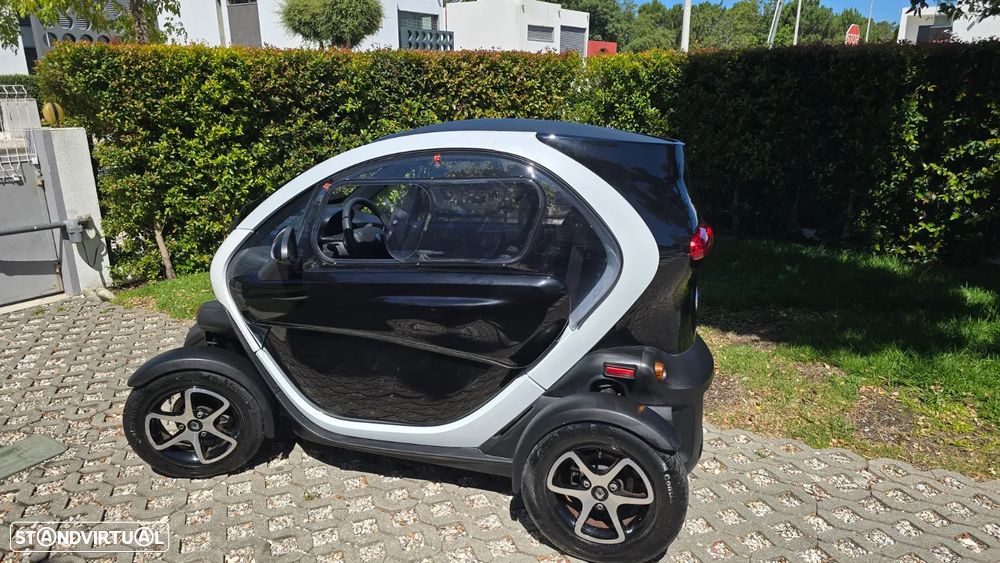 Renault Twizy - 4
