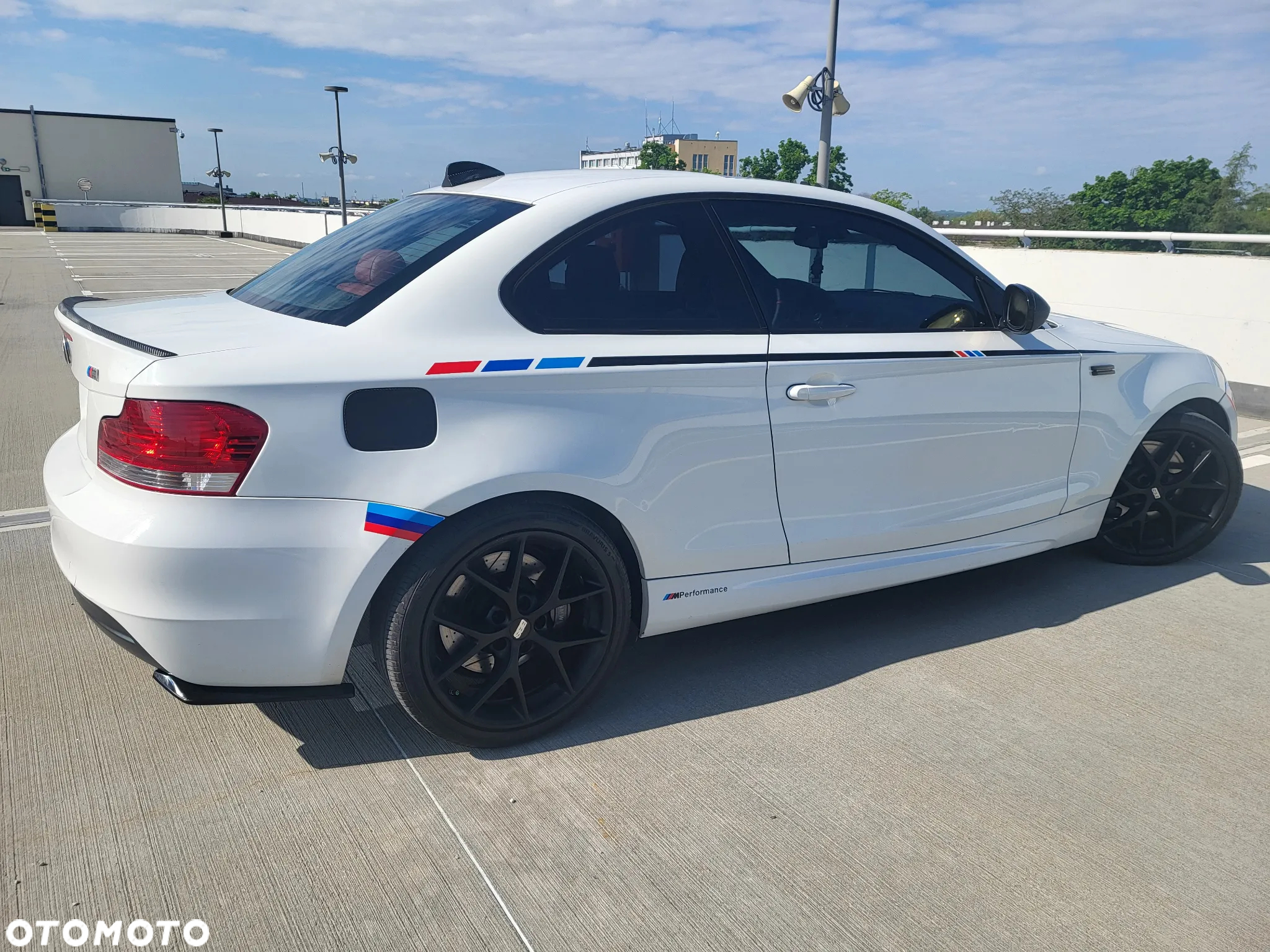 BMW Seria 1 - 24
