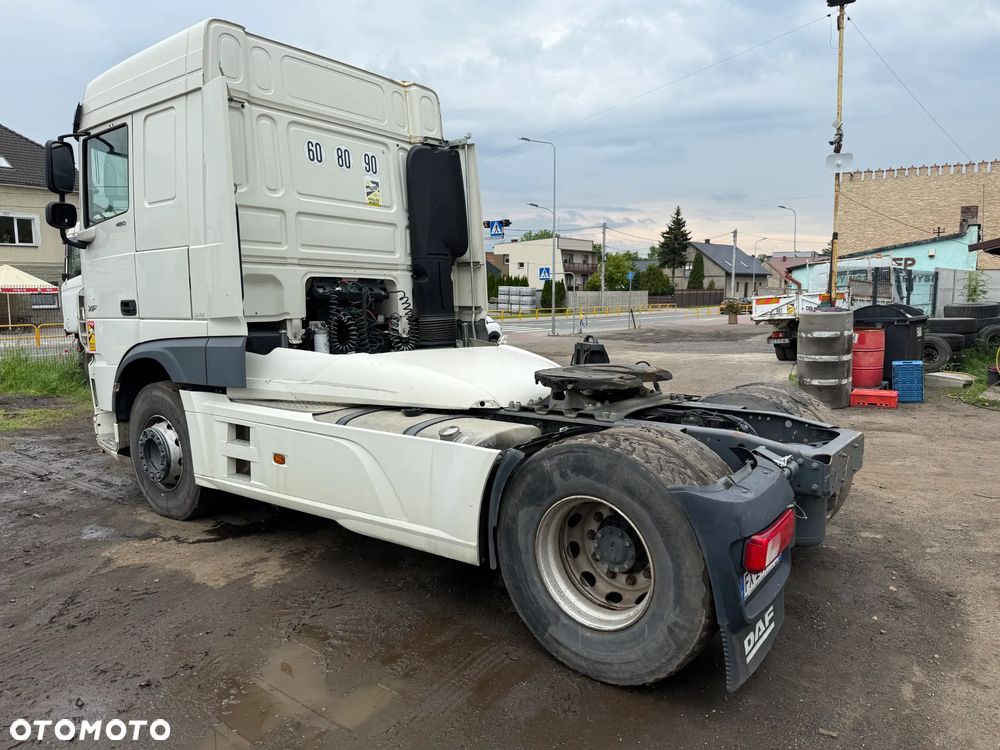 DAF XF 480 - 3