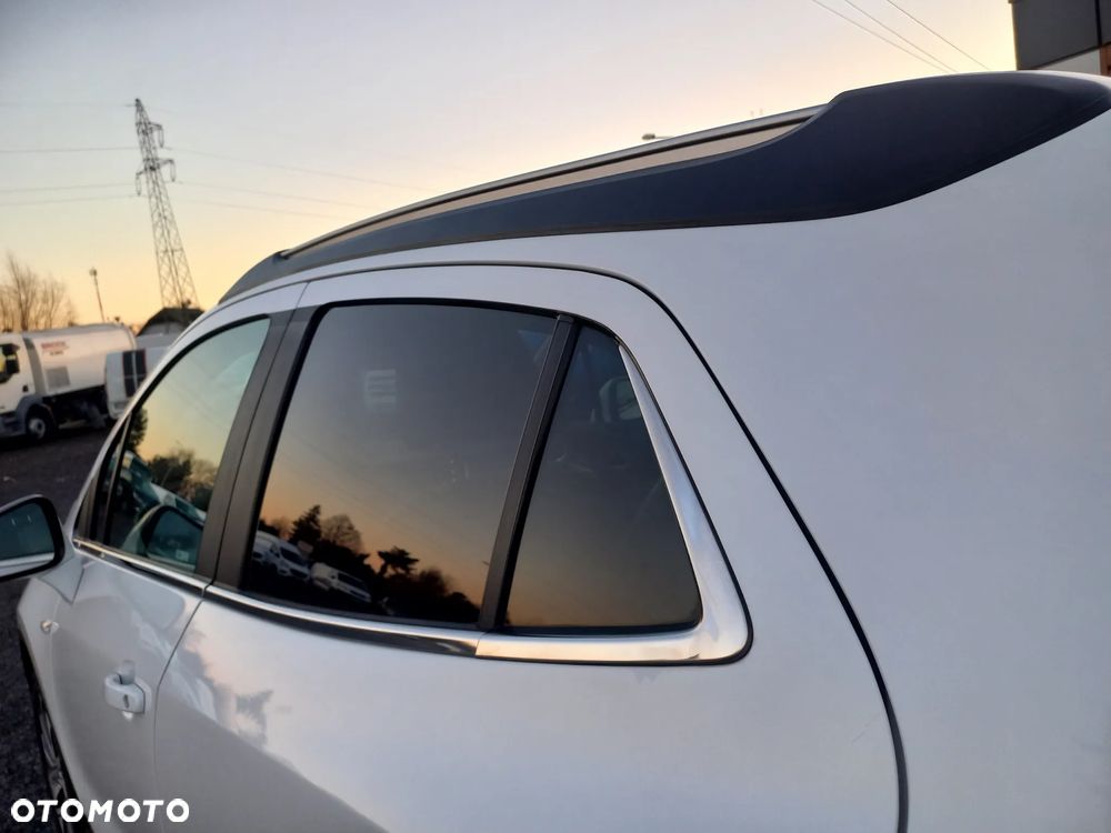 Opel Mokka 1.4 Turbo ecoFLEX Start/Stop Innovation - 13