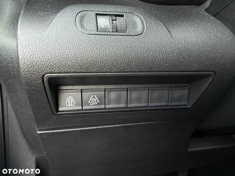 Toyota Proace City Verso - 20