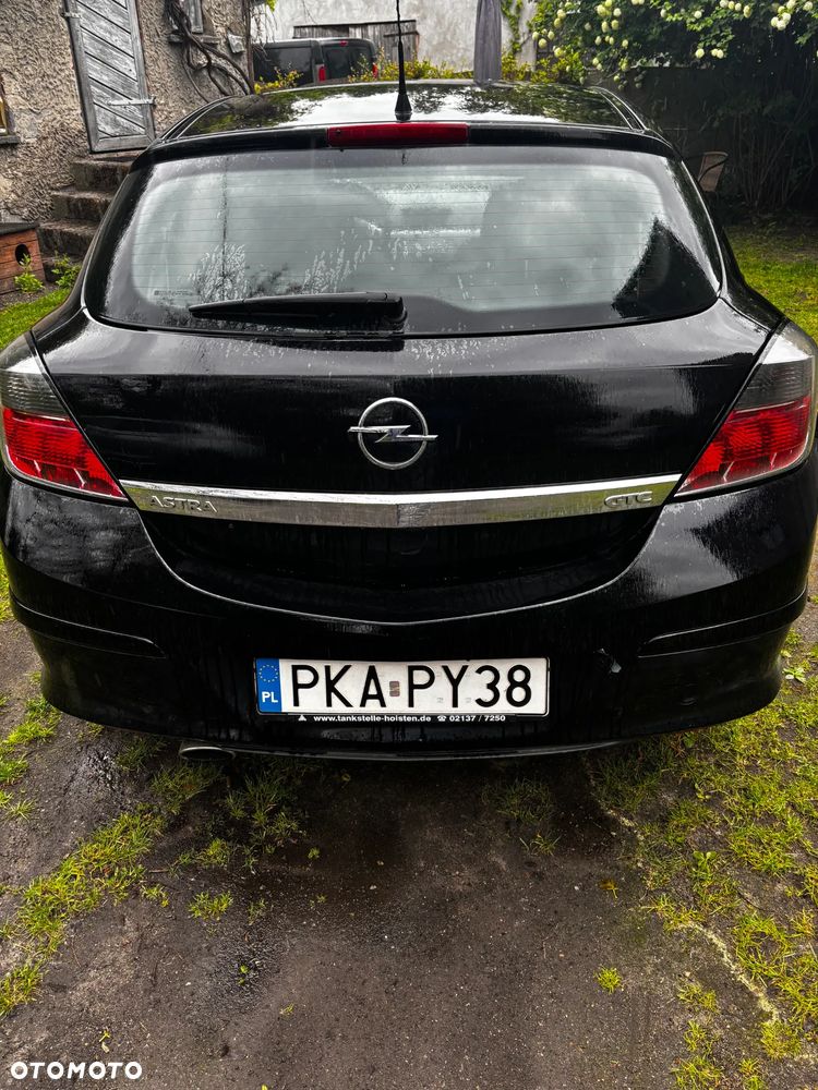 Opel Astra - 4