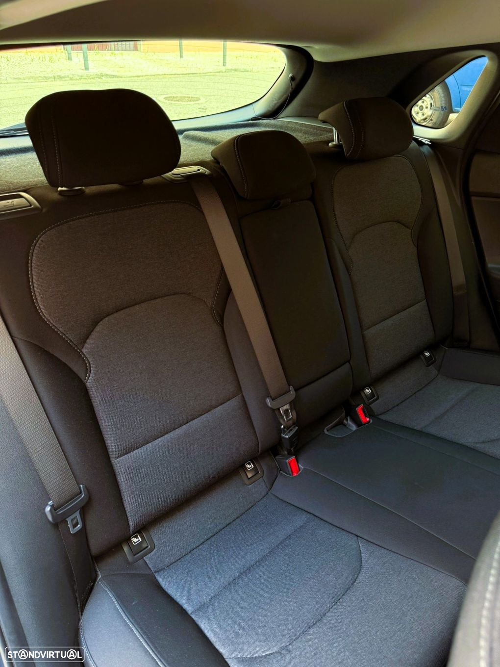Hyundai i30 1.6 CRDI STyle - 20
