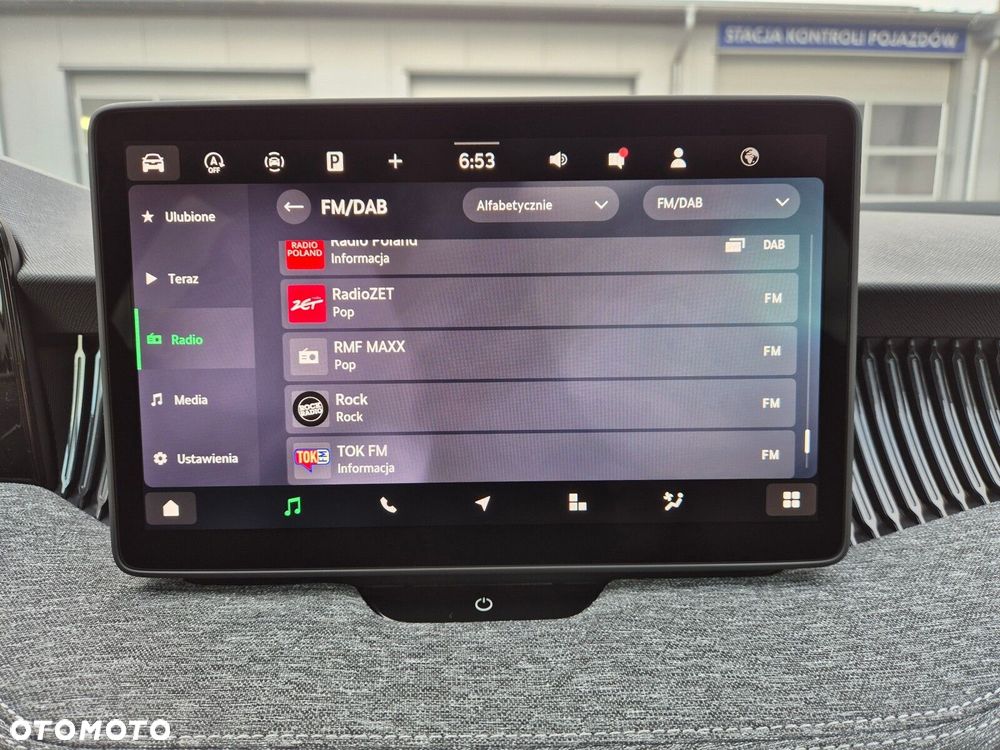 Skoda Superb 2.0 TSI Edition 130 DSG - 25