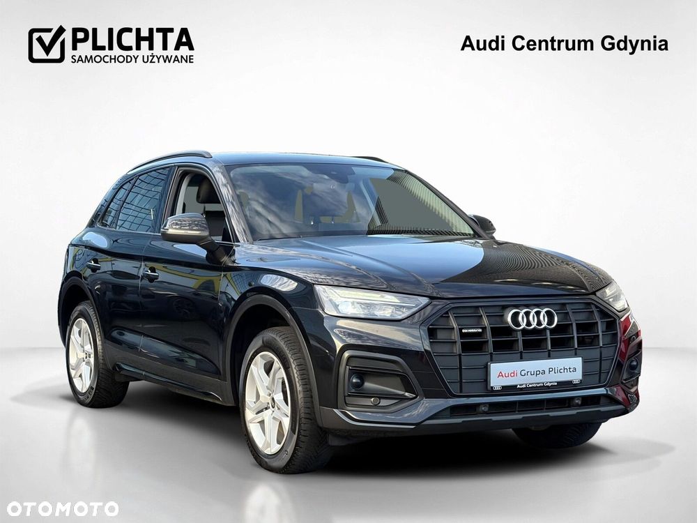 Audi Q5 - 8