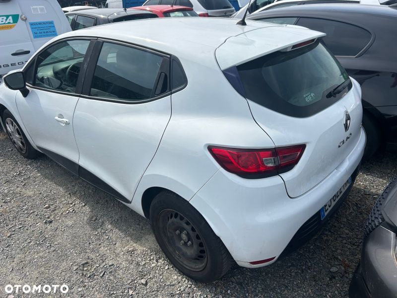 Renault Clio - 4
